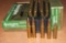 30 rounds Remington 6.8mm Rem SPC & Brass