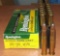 20 rounds Remington 30-30
