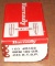 100 pcs Hornady 6mm .243 Bullets