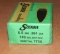 100 pcs Sierra 6.5 .264