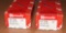 100 pcs Hornady .45 caliber .458