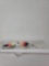 Custom Hand Painted Fishing Lure