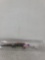 Custom Hand Painted Fishing Lure