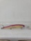 Custom Hand Painted Fishing Lure