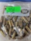 50 pcs once fired 44-40 brass