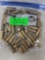 50 pcs once fired 44-40 brass
