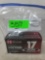 50 round box Hornady .17 Win Super Mag