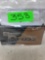 50 round box CCI-Speer 9mm Blazer