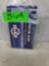 20 round box PPU .303 British