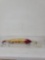 Custom Hand Painted Fishing Lure