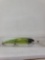 Custom Hand Painted Fishing Lure