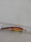 Custom Hand Painted Fishing Lure