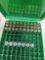 37 pcs 45 acp brass (some Starline & some R/P)