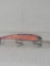 Custom Hand Painted Fishing Lure