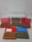 5-50 pc box New Starline 10mm brass
