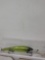 Custom Hand Painted Fishing Lure