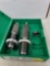 RCBS 2 die set with shell holder for 375 H&H