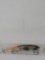 Custom Hand Painted Fishing Lure