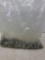 Bag .224 cast bullets