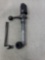 Bolt assembly for a Swiss Vetterelli (43)