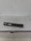 Ram for a reloading press