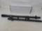 2 Vintage Mossberg scopes with mounts