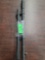 2 Vintage Mossberg scopes with mounts