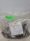 200 pcs assorted 38 Spl brass