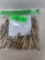50 pcs assorted 223 brass