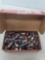 100 pcs 30 caliber .308 short jacketed bullets