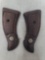 Gripsfor Smith & |Wesson