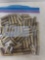 62 pcs assorted 41 Rem Mag brass