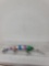 Custom Hand Painted Fishing Lure