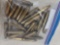 29 pcs assorted 7mm brass
