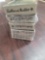 5-20 rnd box Sellier & Bellot 300 Blackout 124gr