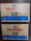 2-50 rnd box Hornady Frontier 223  55gr