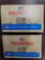 2-50 rnd box Hornady Frontier 223  55gr