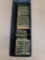 300 rnds East German 7.62x39 in a 30 cal ammo can