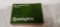 1000 count small pistol primers