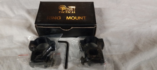 Ring mounts (TAR-165)