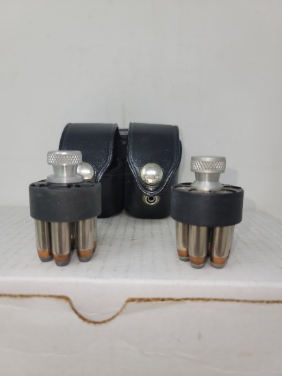 2-6 rnd Speed Loader w/38