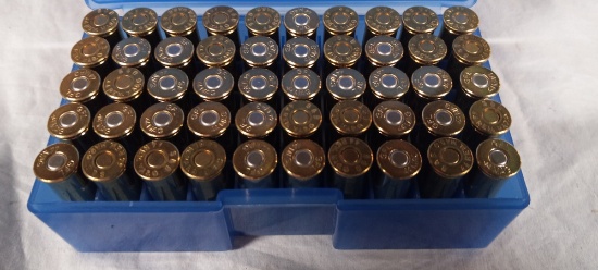 50 rnds 44 Mag SP