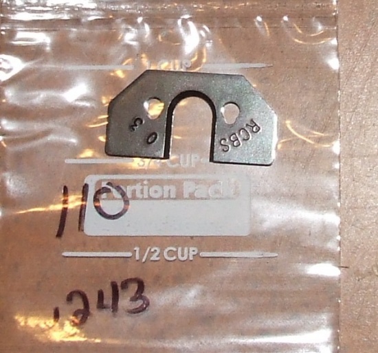 RCBS Trim Pro Shell Holder 03 .243"