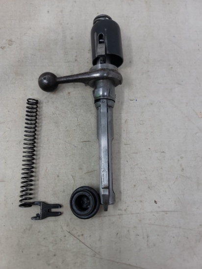 Bolt assembly for a Swiss Vetterelli (43)