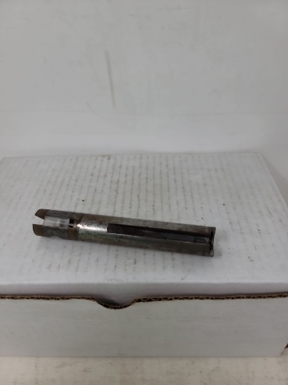 Ram for a reloading press