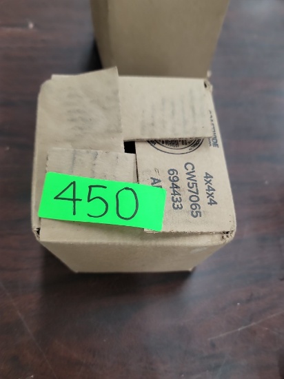 Approximately 500 pcs 312 diameter 174gr bullets