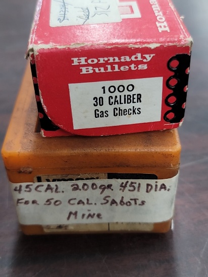 Approximately 80 pcs 7.65 Argentine bullets