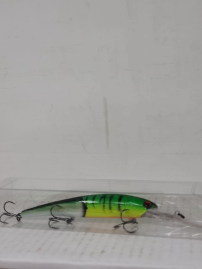 Custom Hand Painted Fishing Lure