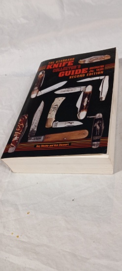 Knife Guide Book