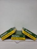 3-20 rnd  box Remington 338 Win Mag